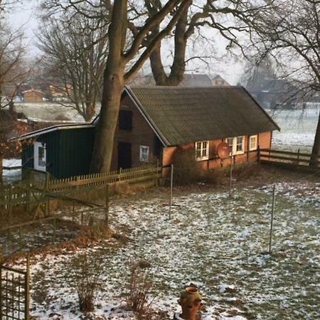 Ferienhaus Bei Ploen Kleinmeinsdorf Kültér fotó