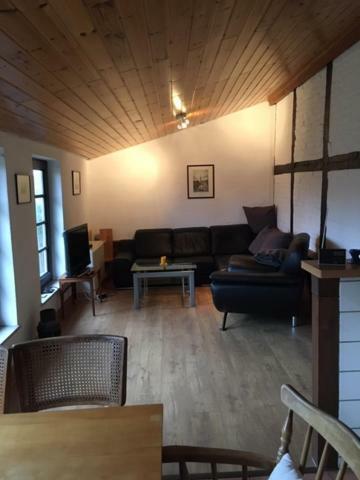 Ferienhaus Bei Ploen Kleinmeinsdorf Kültér fotó
